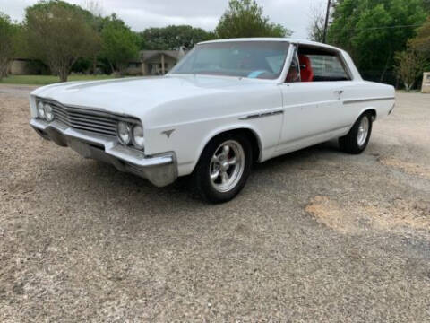 1965 Buick Skylark