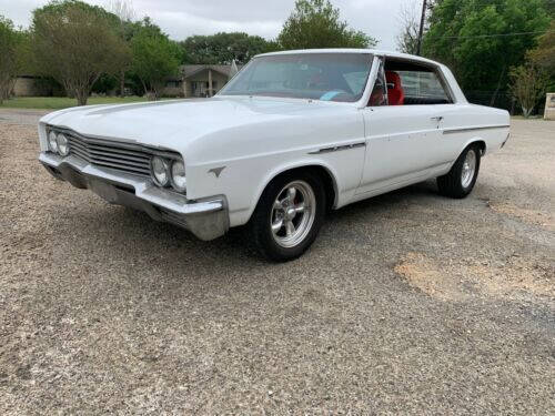 1965 Buick Skylark