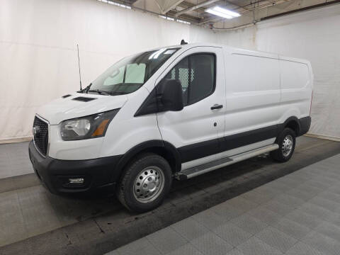 2023 Ford Transit 250