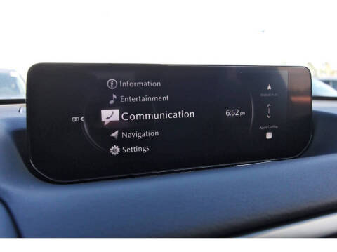 2025 Mazda CX-50 Hybrid Premium Plus