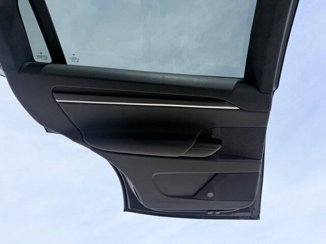 2023 Tesla Model X Plaid