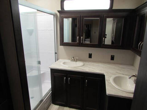 2020 Coachmen RV Brookstone