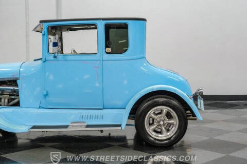 1927 Ford Model T