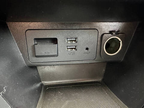2016 Scion iA