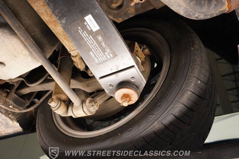 1975 Chevrolet Corvette