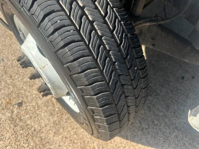 2021 Ford E-Series E-450 SD