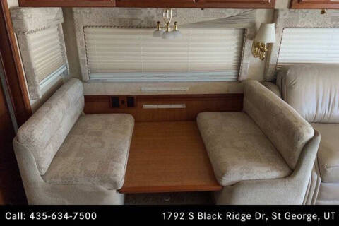 2005 Freightliner XC Chassis