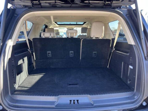 2022 Ford Expedition MAX XLT