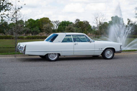 1967 Chrysler Imperial