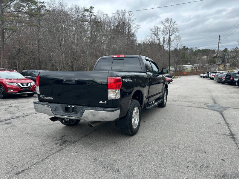 2013 Toyota Tundra Grade