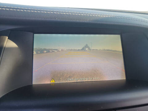 2016 Buick Cascada Premium