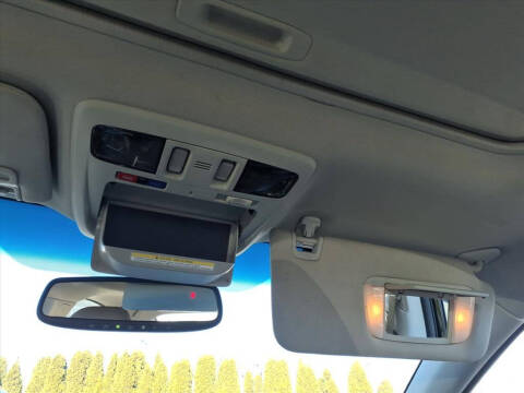 2016 Subaru Legacy 2.5i Premium