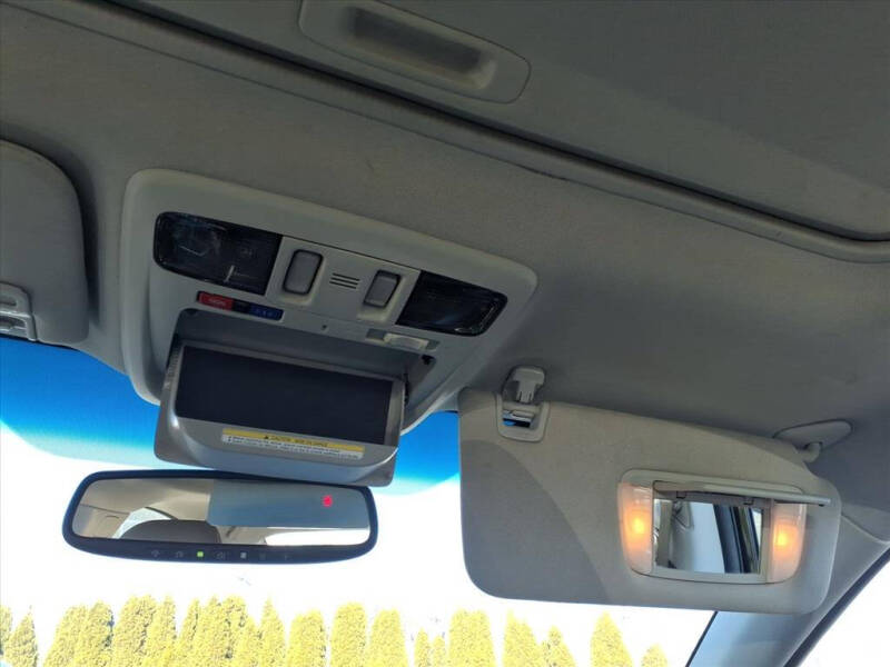 2016 Subaru Legacy 2.5i Premium