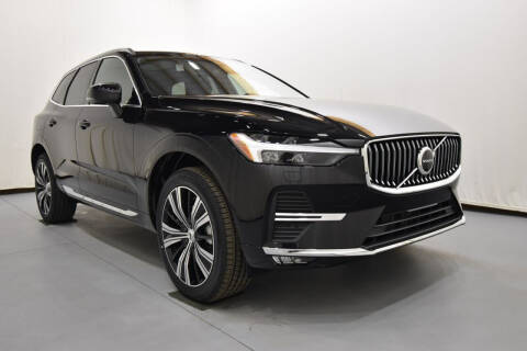 2022 Volvo XC60