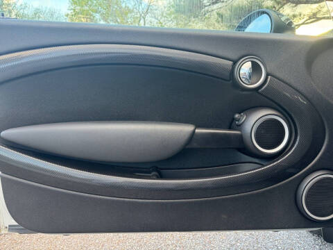 2013 MINI Clubman Cooper S