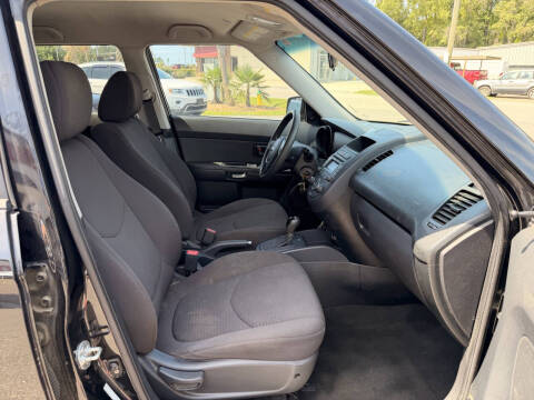 2013 Kia Soul