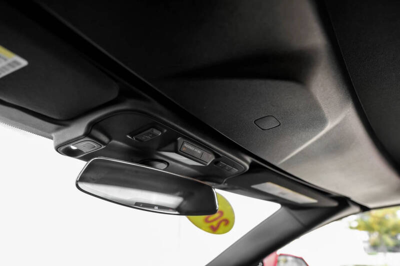 2016 Chevrolet Camaro LT