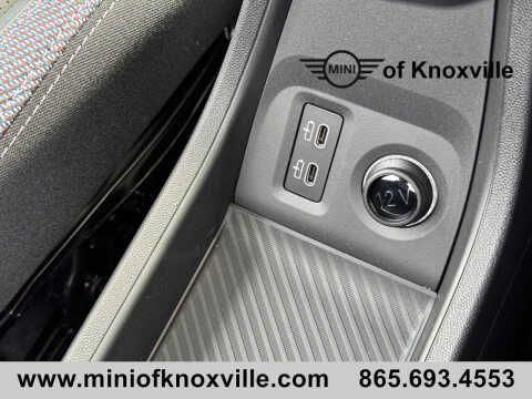 2025 MINI Hardtop 2 Door Cooper S