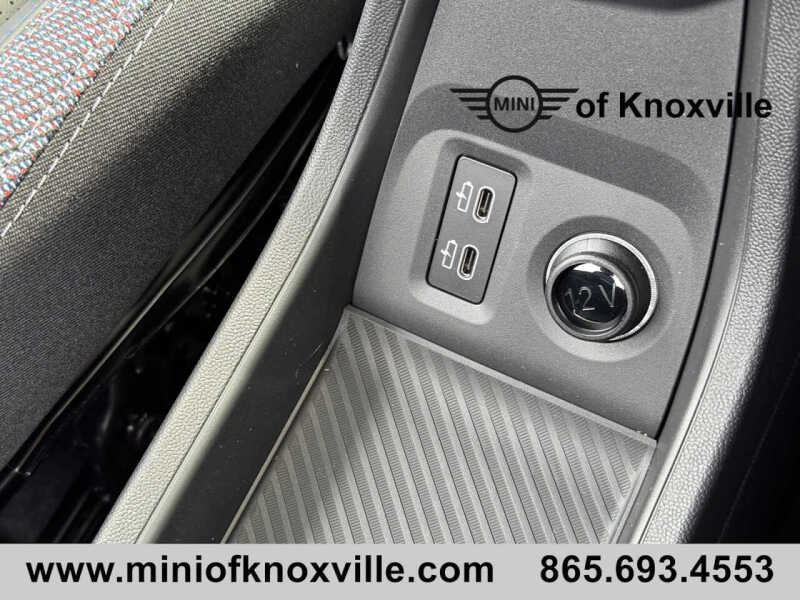 2025 MINI Hardtop 2 Door Cooper S