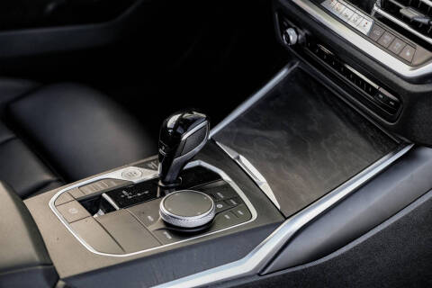 2022 BMW 3 Series 330i