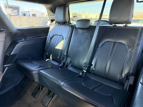 2023 Ford Expedition Platinum