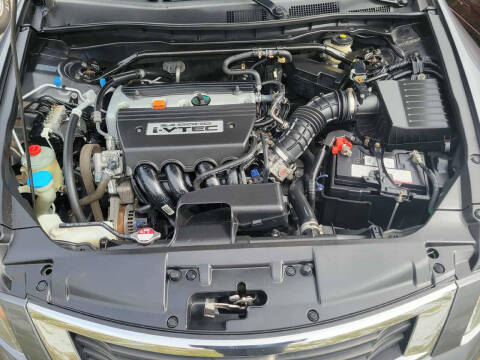 2008 Honda Accord EX