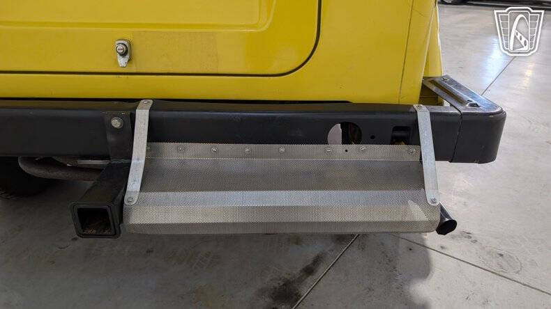 1974 Volkswagen Thing
