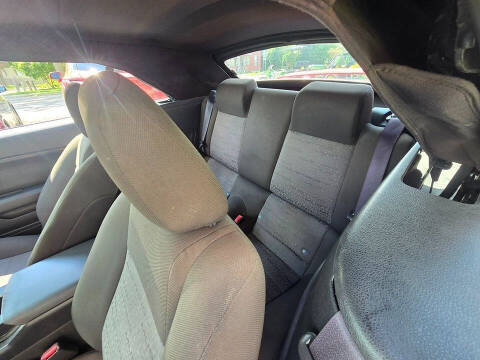 2005 Ford Mustang V6 Premium