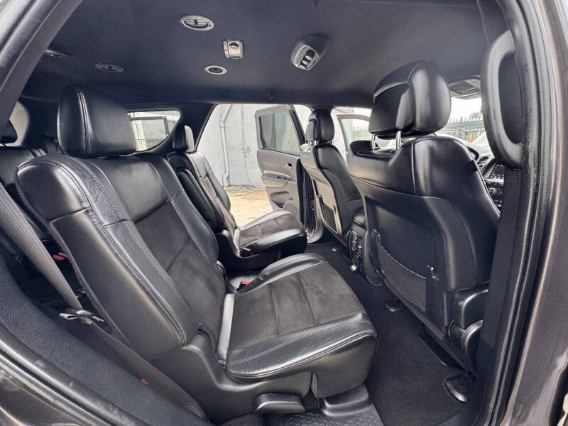 2020 Dodge Durango GT Plus