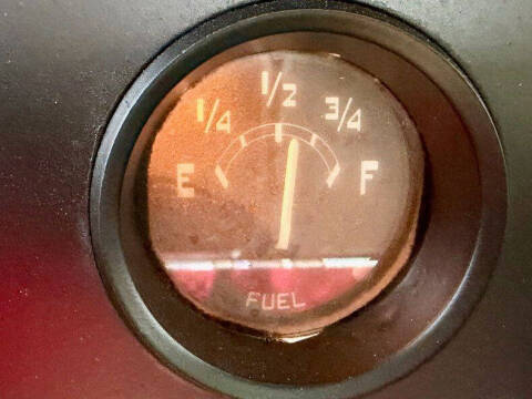 1955 GMC C/K 1500 Series