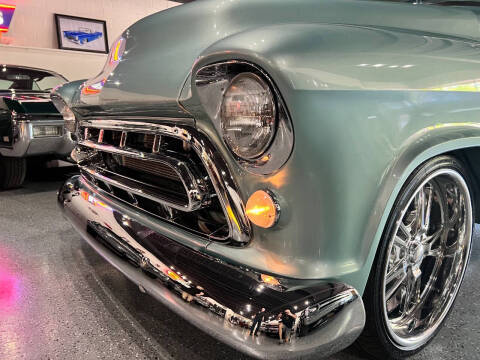 1955 Chevrolet 3100