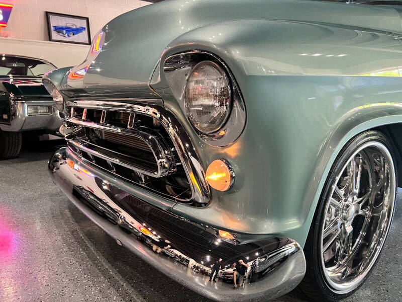 1955 Chevrolet 3100