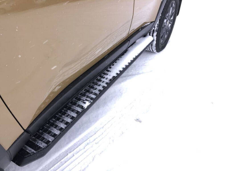 2025 Toyota Land Cruiser