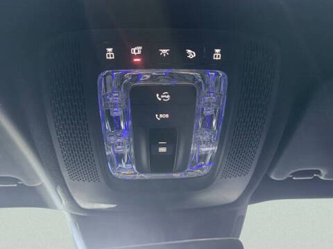 2024 Mercedes-Benz GLB GLB 250 4MATIC