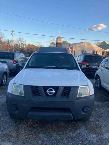 2008 Nissan Xterra for sale at J D USED AUTO SALES INC in Doraville GA