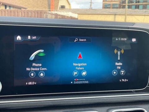 2020 Mercedes-Benz GLE GLE 450 4MATIC