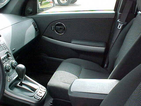 2006 Pontiac Torrent