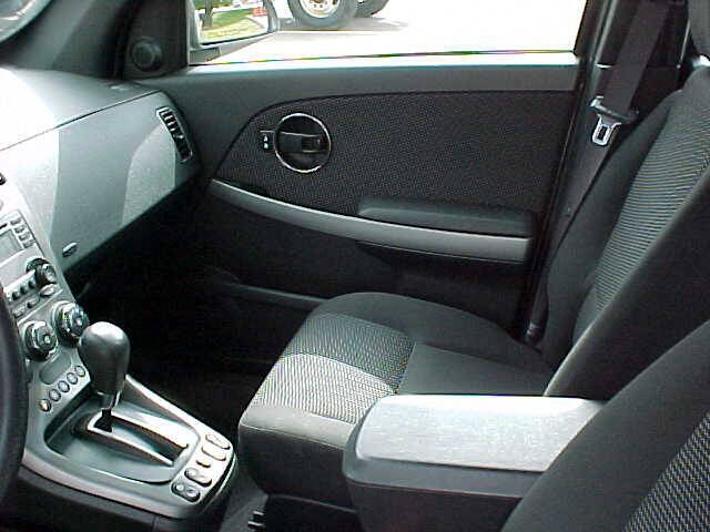 2006 Pontiac Torrent