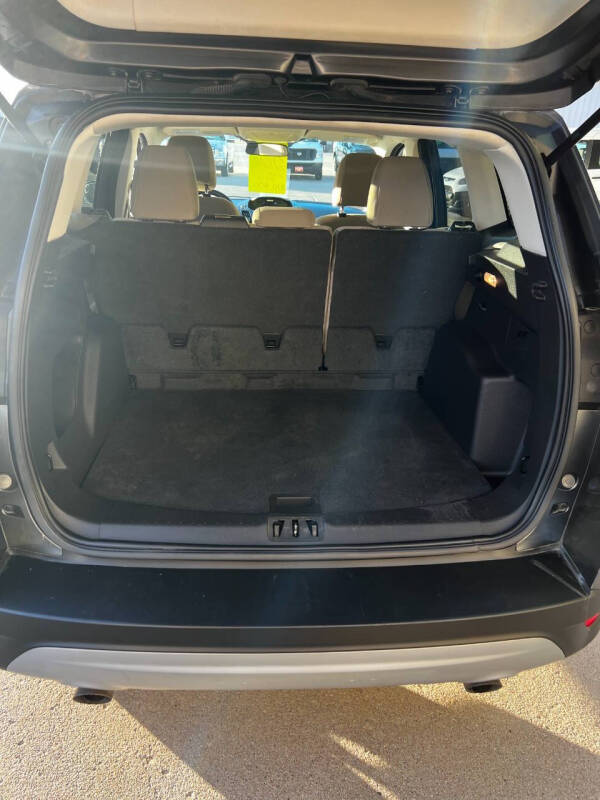 2017 Ford Escape SE - Photo 13