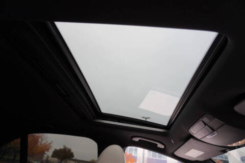 2017 Mercedes-Benz E-Class E 300