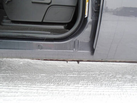 2011 Chevrolet Silverado 1500 LS