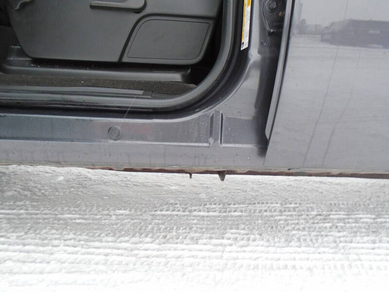 2011 Chevrolet Silverado 1500 LS