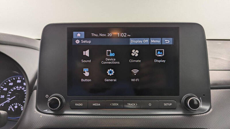 2023 Hyundai Kona SE