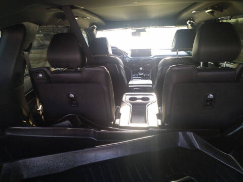 2022 Acura MDX SH-AWD Type S