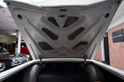 1960 Chevrolet Impala