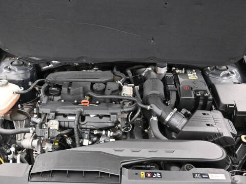 2022 Hyundai Sonata SEL Plus