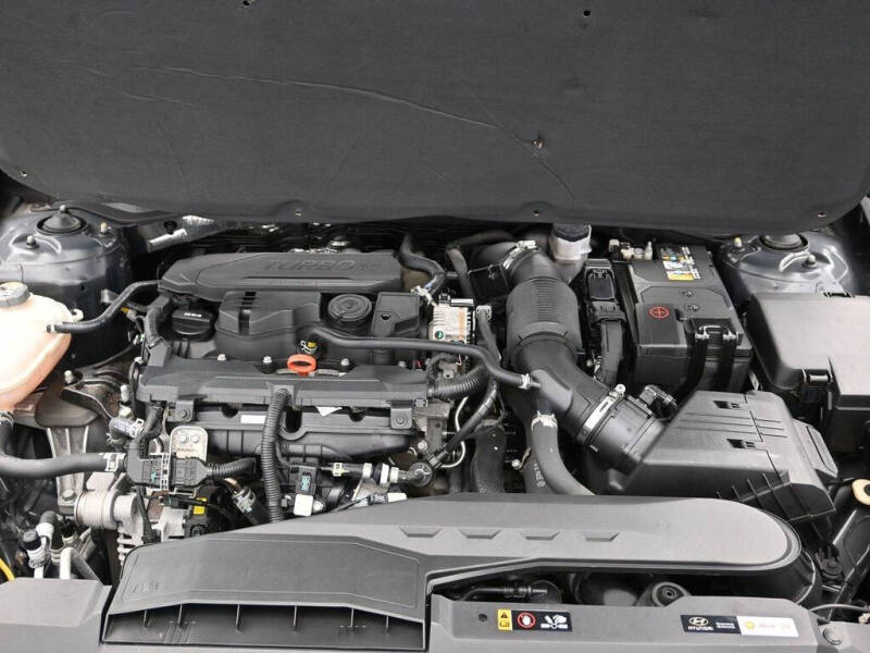 2022 Hyundai Sonata SEL Plus