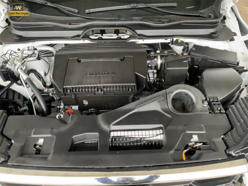 2024 Honda Pilot EX-L