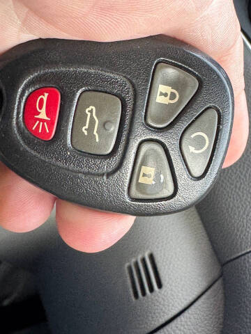 2017 Buick Enclave Premium