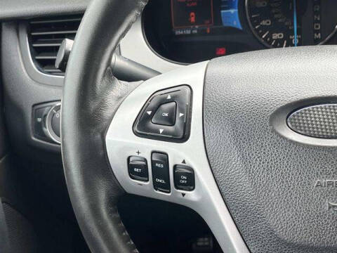 2012 Ford Edge SEL